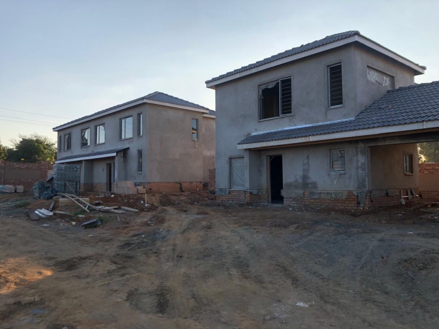 3 Bedroom Property for Sale in Waterval East North West